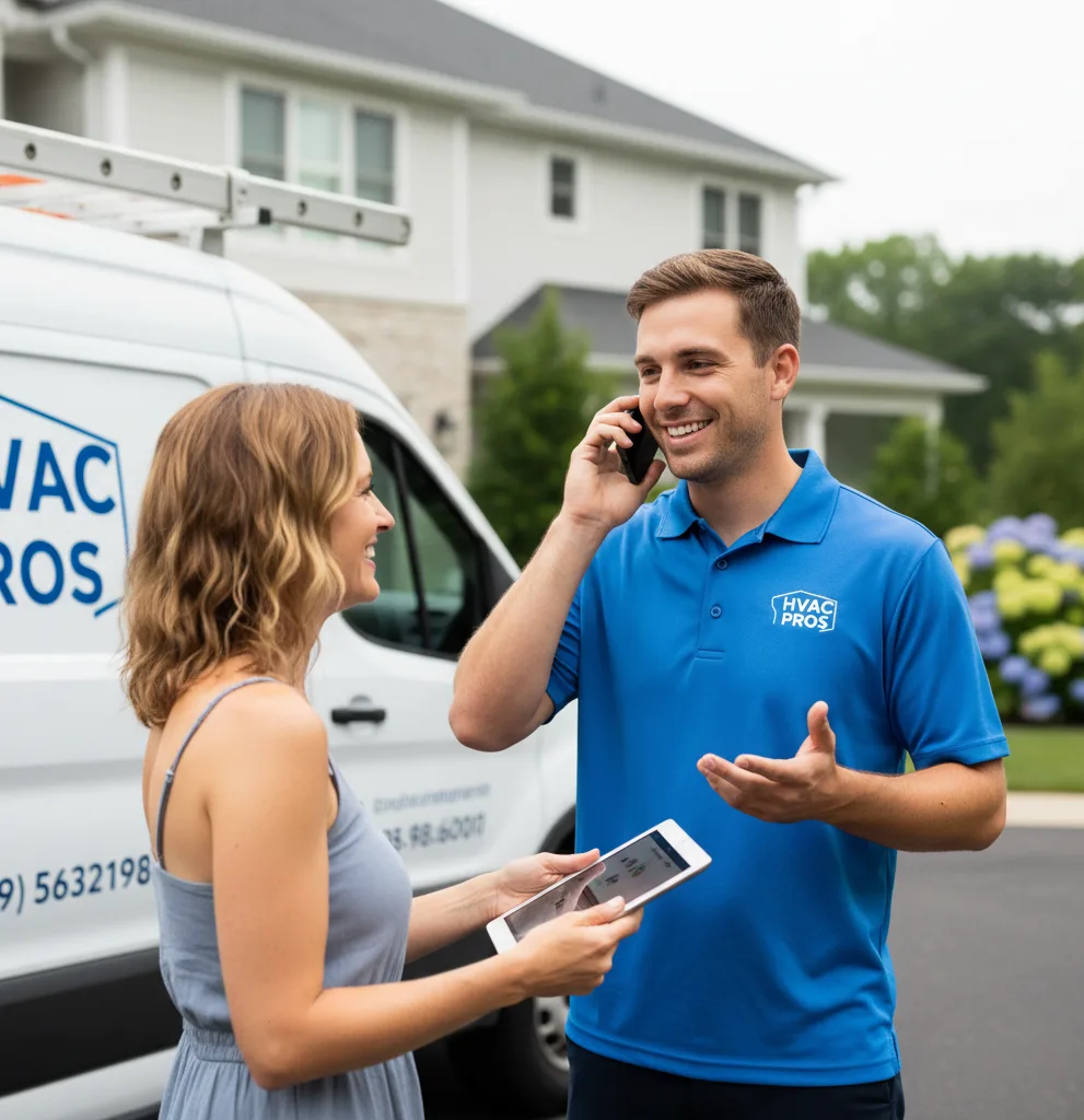Cobra HVAC customer support in Lindale